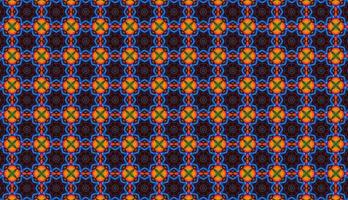 Seamless repeating colorful slanting pattern for backgrounds, design and wallpapers. High quality illustration photo