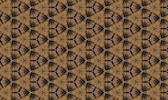 Seamless repeating colorful slanting kaleidoscopic pattern for backgrounds, design and wallpapers. High quality illustration photo