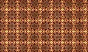 Abstract seamless floral wavy pattern, background, texture. High quality illustration photo