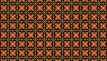 Pattern. Seamless abstract retro background design. Raster. multicolors High quality illustration photo