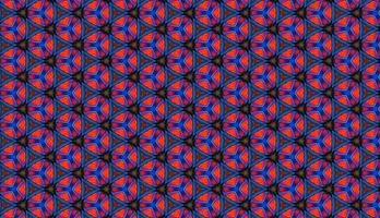 Abstract seamless floral wavy pattern, background, texture. High quality illustration photo