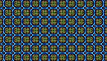 Colorful seamless abstract pattern for textile and design. High quality illustration photo