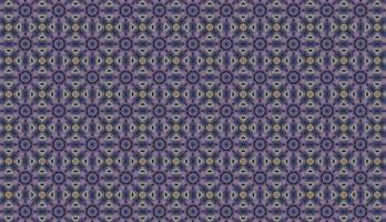 Trendy Seamless Pattern, Abstract Background. Tileable Geometric Grunge Repetitive Retro Background. Bizarre Art Illustration photo