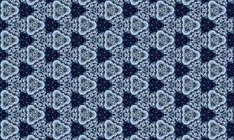 Abstract repeat backdrop. Design for prints, textile, decor, fabric. Raster copy monochrome seamless pattern. High quality illustration photo