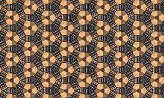 Multicolor mosaic pattern kaleidoscope. background, texture. High quality illustration photo