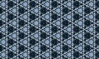 Pattern. Seamless abstract retro background design. Raster. Brown and gray on colors. High quality illustration photo