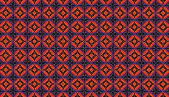 Pattern. Seamless abstract retro background design. Raster. multicolors High quality illustration photo