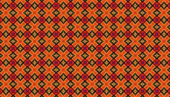 Pattern. Seamless abstract retro background design. Raster. multicolors High quality illustration photo