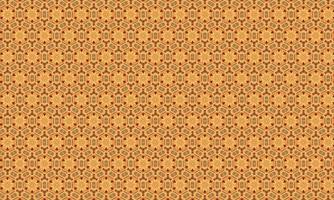 Ornamental seamless pattern. Illustration abstract background. High quality photo