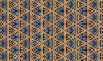 Multicolor mosaic pattern kaleidoscope. background, texture. High quality illustration photo