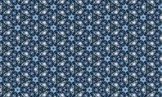 Pattern. Seamless abstract retro background design. Raster. Brown and gray on colors. High quality illustration photo