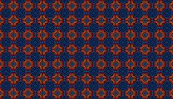Colorful seamless abstract pattern for textile and design. High quality illustration photo