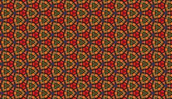 Ornamental seamless pattern.illustration abstract background. High quality photo