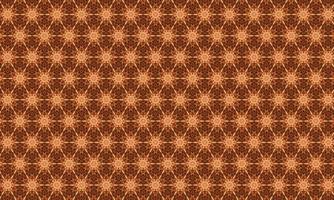 Ornamental seamless pattern. Illustration abstract background. High quality photo