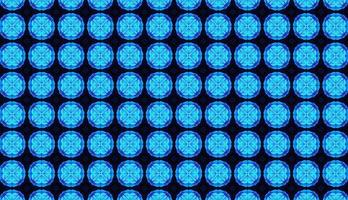Colorful seamless abstract pattern for textile and design. High quality illustration photo