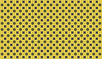 Trendy Seamless Pattern, Abstract Background. Tileable Geometric Grunge Repetitive Retro Background. Bizarre Art Illustration photo