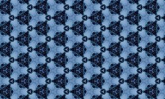 Pattern. Seamless abstract retro background design. Raster. Brown and gray on colors. High quality illustration photo