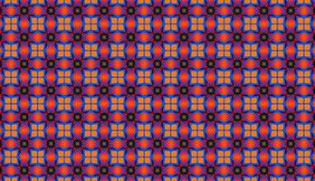 Colorful seamless abstract pattern for textile and design. High quality illustration photo