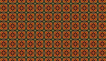 Pattern. Seamless abstract retro background design. Raster. multicolors High quality illustration photo