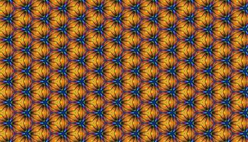 Ornamental seamless pattern.illustration abstract background. High quality photo