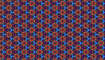 Abstract seamless floral wavy pattern, background, texture. High quality illustration photo