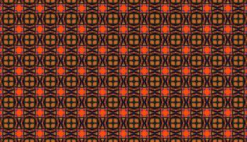 Colorful seamless abstract pattern for textile and design. High quality illustration photo