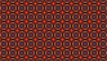Colorful seamless abstract pattern for textile and design. High quality illustration photo