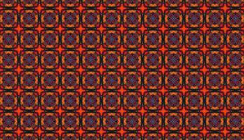 Colorful seamless abstract pattern for textile and design. High quality illustration photo