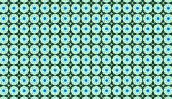 Trendy Seamless Pattern, Abstract Background. Tileable Geometric Grunge Repetitive Retro Background. Bizarre Art Illustration photo
