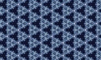 Abstract repeat backdrop. Design for prints, textile, decor, fabric. Raster copy monochrome seamless pattern. High quality illustration photo