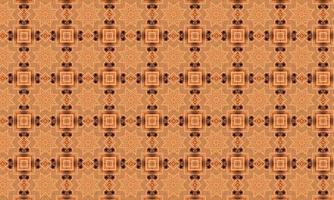Trendy Seamless Pattern, Abstract Background. Tileable Geometric Grunge Repetitive Retro Background. Bizarre Art Illustration photo