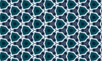 Seamless repeating colorful slanting kaleidoscopic pattern for backgrounds, design and wallpapers. High quality illustration photo