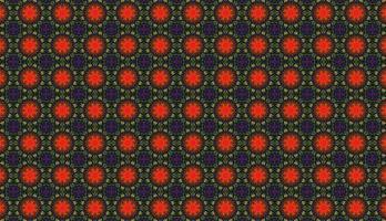 Seamless repeating colorful slanting pattern for backgrounds, design and wallpapers. High quality illustration photo