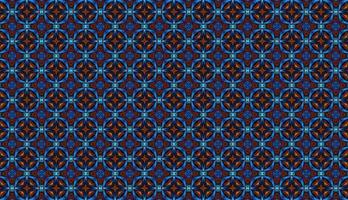 Colorful seamless abstract pattern for textile and design. High quality illustration photo