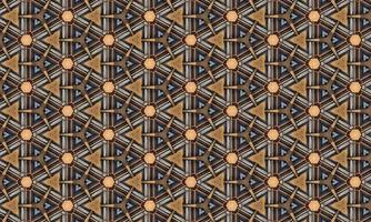 Multicolor mosaic pattern kaleidoscope. background, texture. High quality illustration photo