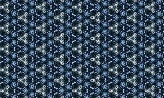 Pattern. Seamless abstract retro background design. Raster. Brown and gray on colors. High quality illustration photo