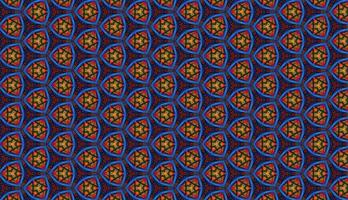 Abstract seamless floral wavy pattern, background, texture. High quality illustration photo