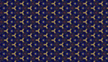 Abstract seamless floral wavy pattern, background, texture. High quality illustration photo