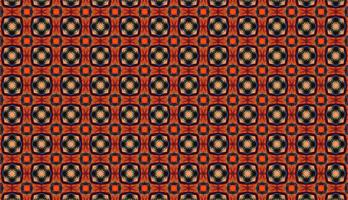 Pattern. Seamless abstract retro background design. Raster. multicolors High quality illustration photo