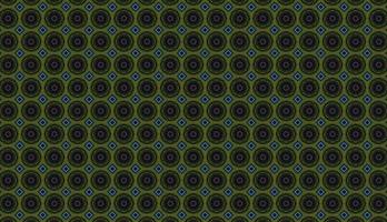 Trendy Seamless Pattern, Abstract Background. Tileable Geometric Grunge Repetitive Retro Background. Bizarre Art Illustration photo