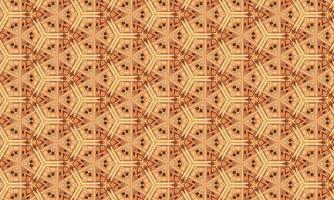 Ornamental seamless pattern. Illustration abstract background. High quality photo