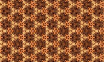 Ornamental seamless pattern. Illustration abstract background. High quality photo