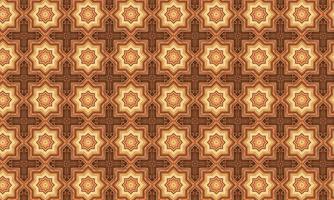 Abstract seamless floral wavy pattern, background, texture. High quality illustration photo