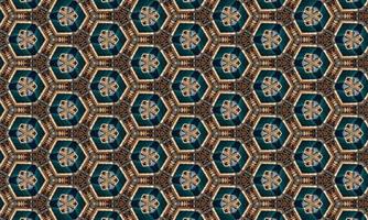 Multicolor mosaic pattern kaleidoscope. background, texture. High quality illustration photo