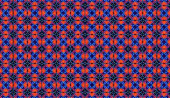 Colorful seamless abstract pattern for textile and design. High quality illustration photo