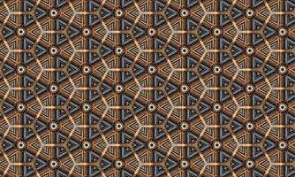 Multicolor mosaic pattern kaleidoscope. background, texture. High quality illustration photo