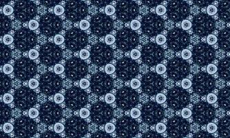 Abstract repeat backdrop. Design for prints, textile, decor, fabric. Raster copy monochrome seamless pattern. High quality illustration photo
