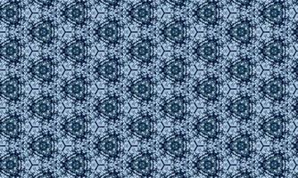 Pattern. Seamless abstract retro background design. Raster. Brown and gray on colors. High quality illustration photo