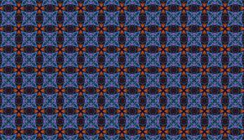Colorful seamless abstract pattern for textile and design. High quality illustration photo