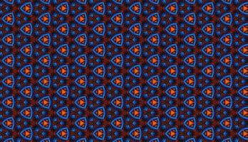 Abstract repeat backdrop. Design for print, textile, decor, fabric. monochrome pattern. High quality illustration photo